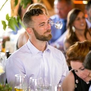 Meet your Posher, Sean